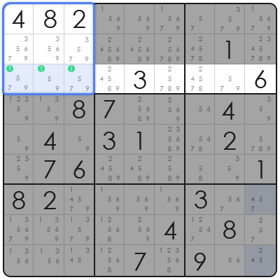 sudoku meaning