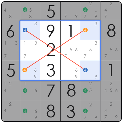 samurai sudoku solver